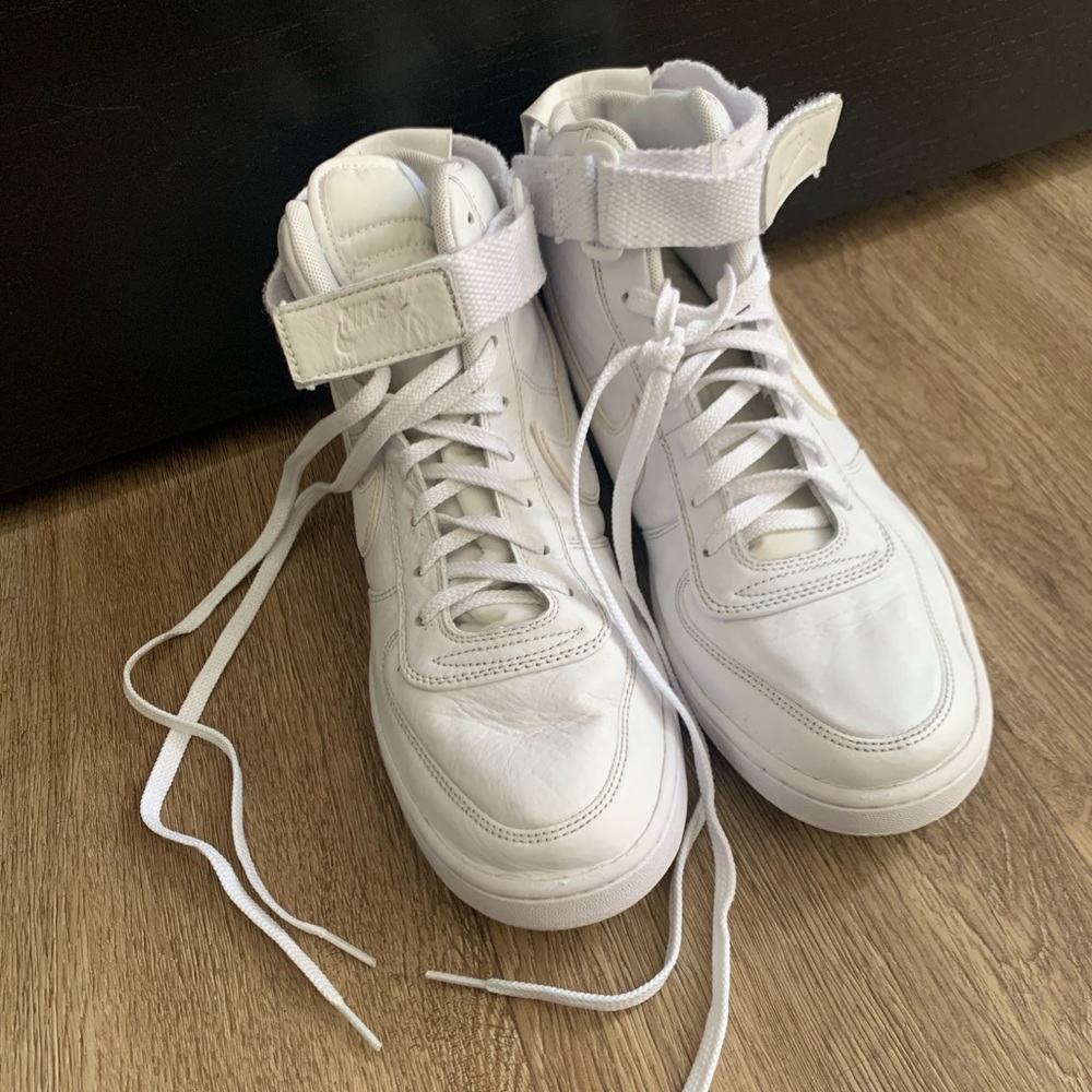 Authentic Nike Air Force 1 '07 High